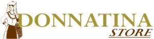 Logo Donna Tina Store Rev0