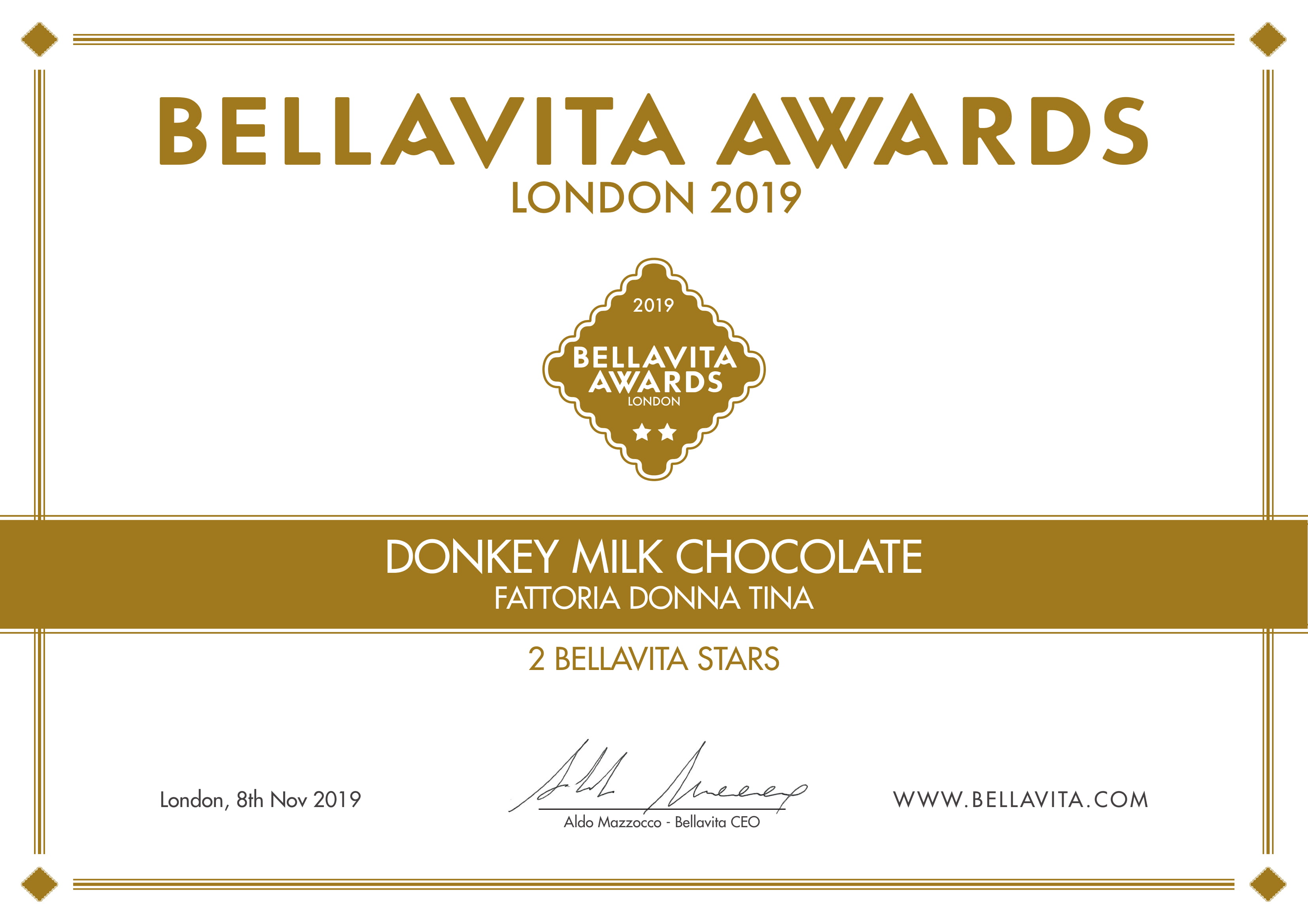 donkey milk chocolate, cioccolata al latte di asina